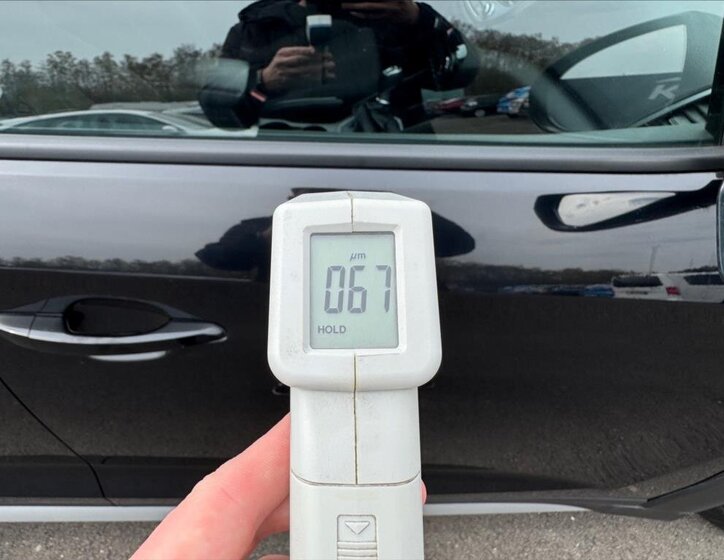 Hyundai Tucson SUV / Terénní 1,6 l 130 kw