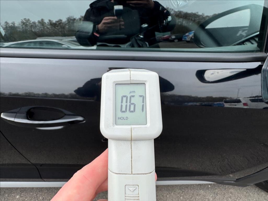 Hyundai Tucson SUV / Terénní 1,6 l 130 kw