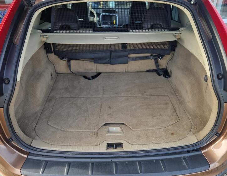 Volvo XC60 10