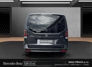 Mercedes-Benz Třídy V 4