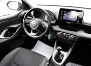 Toyota Yaris Hatchback 998,0 53 kw
