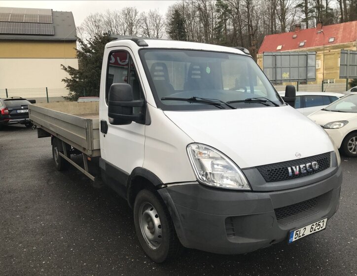 Iveco Daily 3