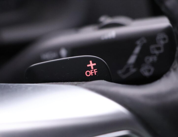 Volkswagen Scirocco Hatchback 2,0 l 103 kw