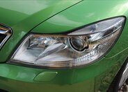 Škoda Octavia Kombi 2,0 l 147 kw