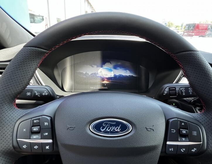 Ford Kuga 22