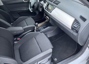 Škoda Fabia Hatchback 1,2 l 66 kw