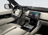 Land Rover Range Rover SUV 3,0 l 258 kw