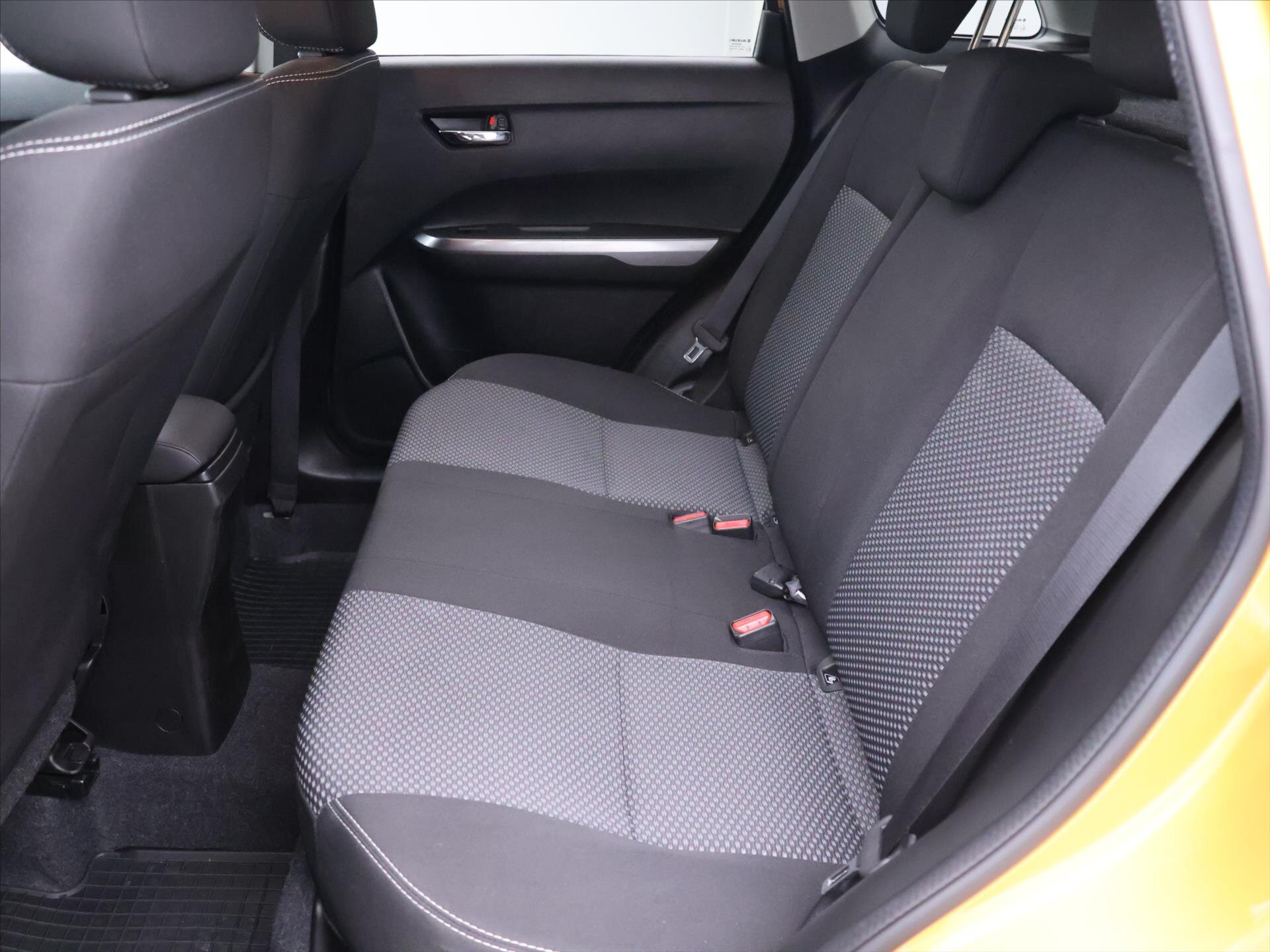 Suzuki Vitara SUV 1,4 l 95 kw