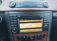 Mercedes-Benz CLS Sedan 3,0 l 165 kw