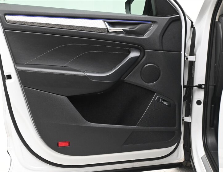 Škoda Kodiaq SUV / Terénní 2,0 l 110 kw