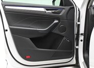 Škoda Kodiaq SUV / Terénní 2,0 l 110 kw