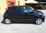 Renault Twingo Hatchback 0,0 31 kw