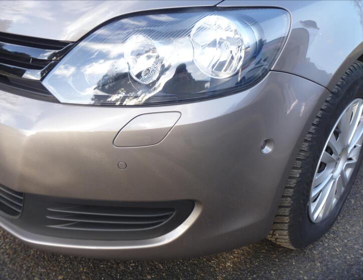 Volkswagen Golf Plus 29