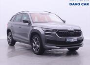 Škoda Kodiaq 1