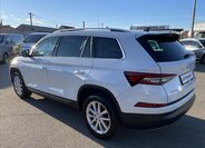 Škoda Kodiaq SUV 2,0 l 110 kw