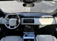 Land Rover Range Rover Velar 14