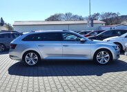 Škoda Superb Kombi 2,0 l 140 kw