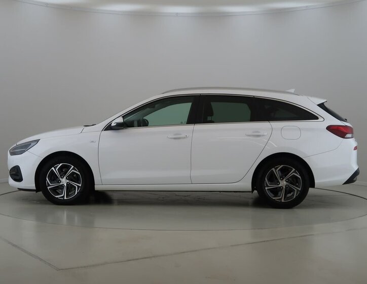 Hyundai i30 Kombi 1,5 l 118 kw