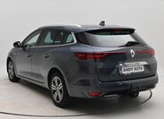 Renault Mégane Kombi 1,3 l 103 kw