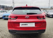 Hyundai i30 Kombi 998,0 88 kw