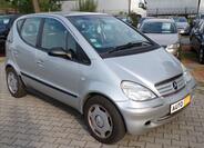 Mercedes-Benz Třídy A 1