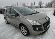 Peugeot 3008 SUV 1,6 l 82 kw