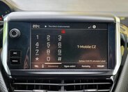 Peugeot 2008 SUV / Terénní 1,2 l 60 kw