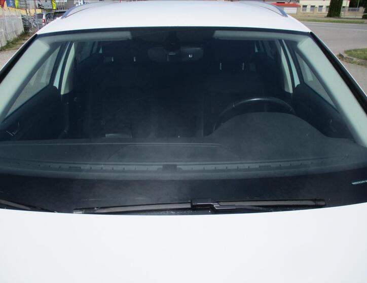 Volkswagen Passat 36