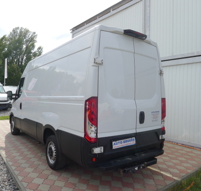 Iveco Daily 5