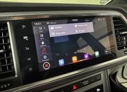 Seat Ateca SUV / Terénní 2,0 l 110 kw