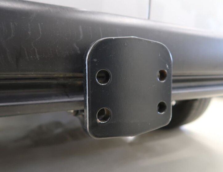 Toyota ProAce Skříň 1,2 l 96 kw