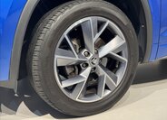 Škoda Kodiaq SUV / Terénní 2,0 l 110 kw