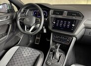 Volkswagen Tiguan Allspace SUV / Terénní 2,0 l 110 kw