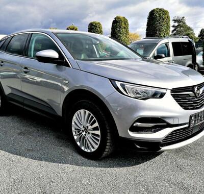 Opel Grandland X 4