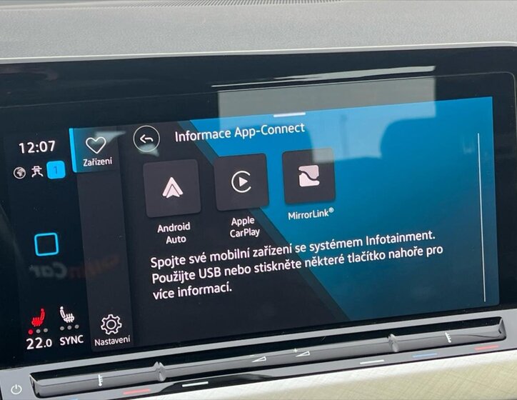 Volkswagen Golf Hatchback 1,5 l 96 kw