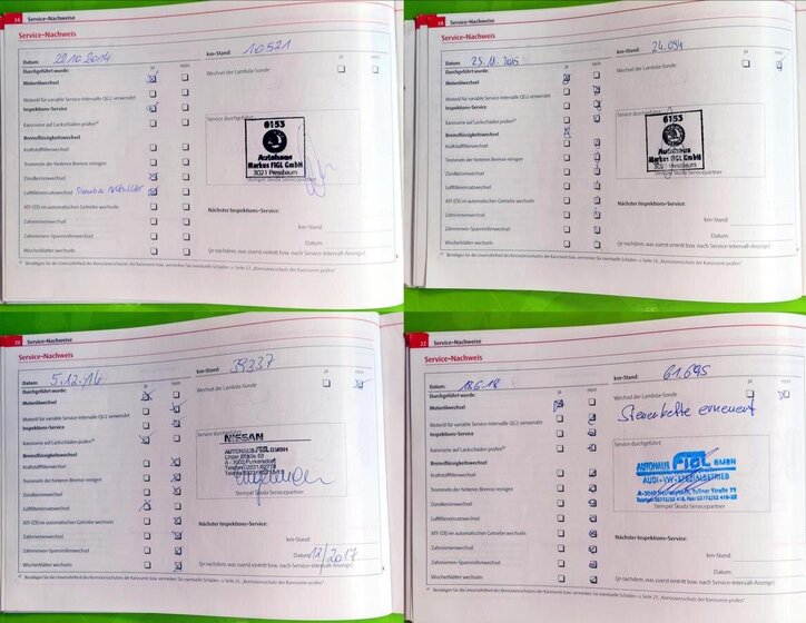 Škoda Roomster MPV 1,2 l 63 kw