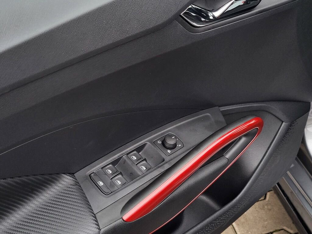 Škoda Fabia Hatchback 999,0 85 kw