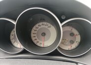 Mazda 3 Hatchback 1,3 l 62 kw