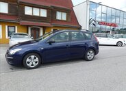 Hyundai i30 Kombi 1,4 l 80 kw