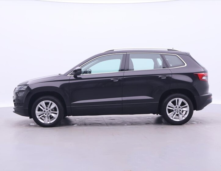 Škoda Karoq SUV / Terénní 999,0 81 kw