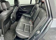 BMW Řada 5 Kombi 2,0 l 120 kw