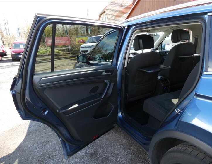 Volkswagen Tiguan Allspace 27