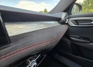 Alfa Romeo Tonale SUV / Terénní 1,5 l 117 kw