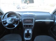 Škoda Octavia Kombi 1,6 l 77 kw