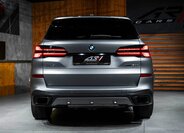 BMW X5 SUV 3,0 l 210 kw