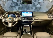 BMW X3 SUV 2,0 l 140 kw