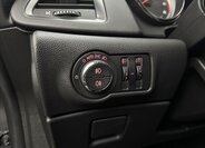 Opel Astra Hatchback 1,4 l 103 kw