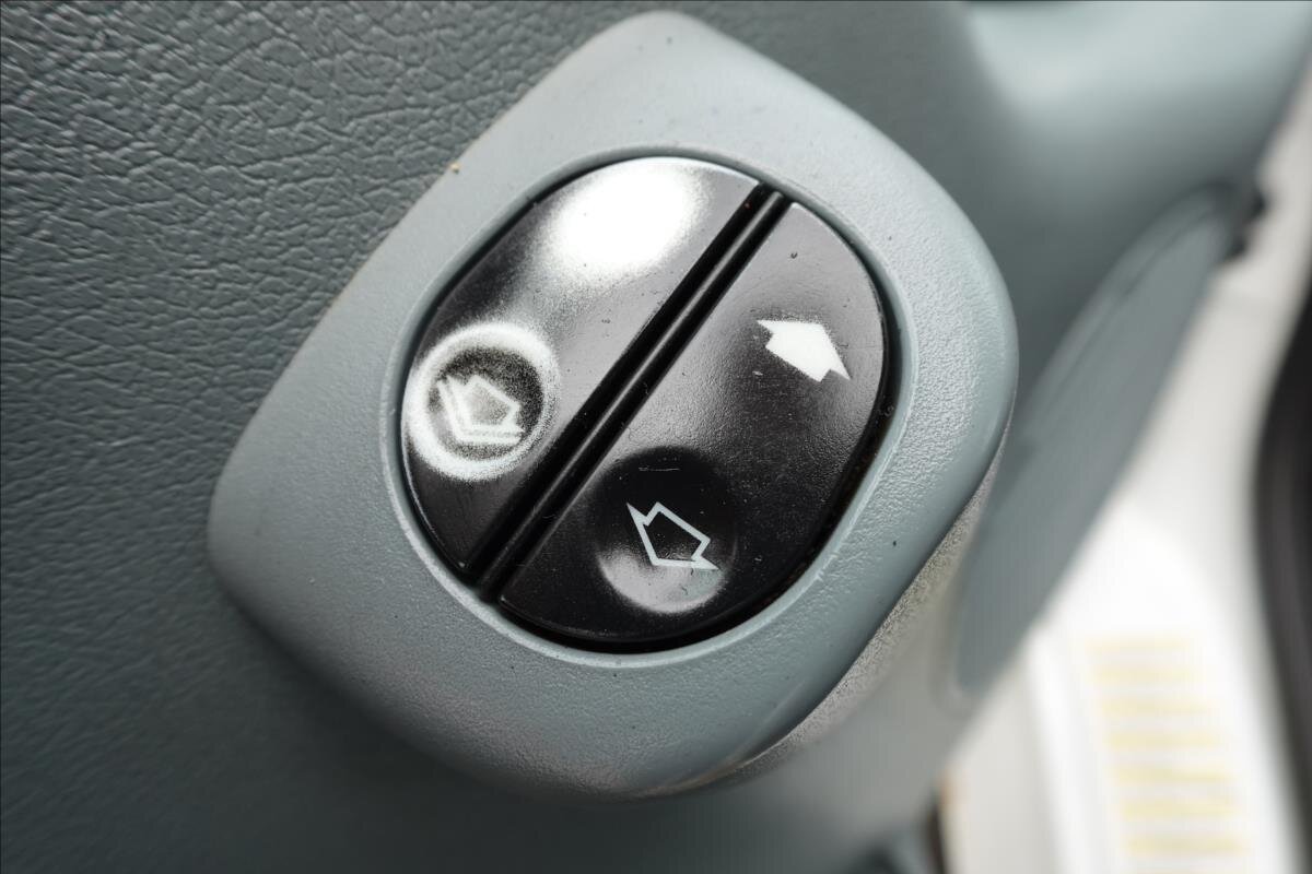 Ford Transit Ostatní 2,2 l 85 kw