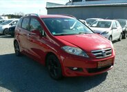 Honda FR-V Kombi 2,2 l 103 kw