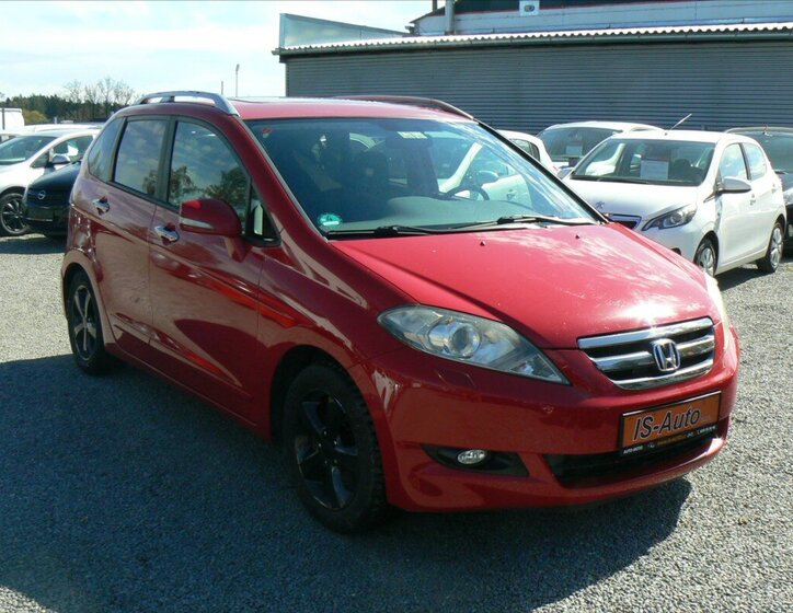 Honda FR-V Kombi 2,2 l 103 kw